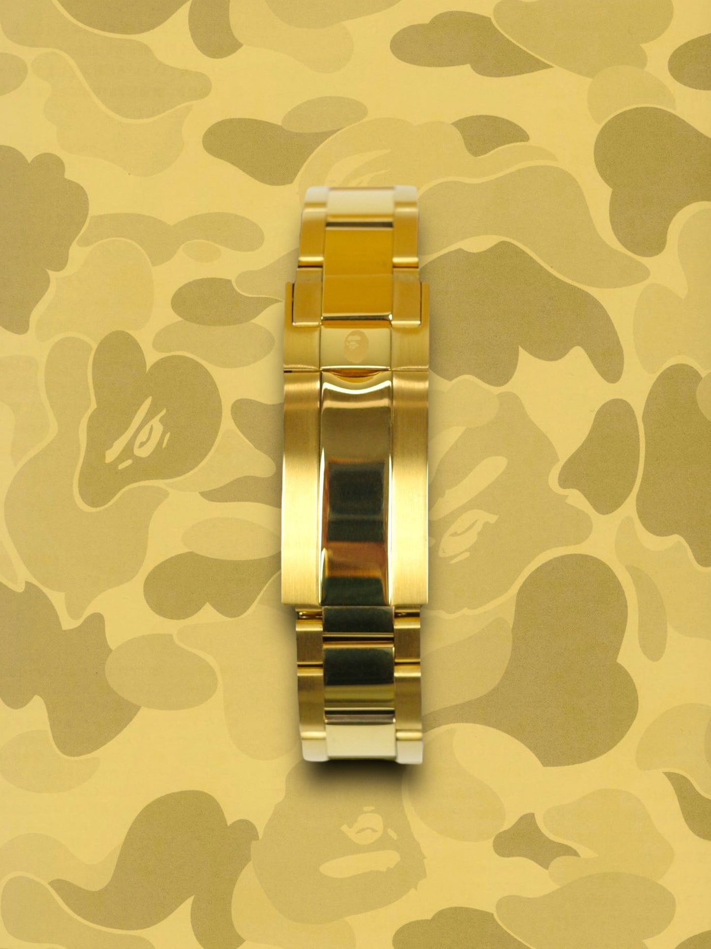 Bapex Type 1 Gold