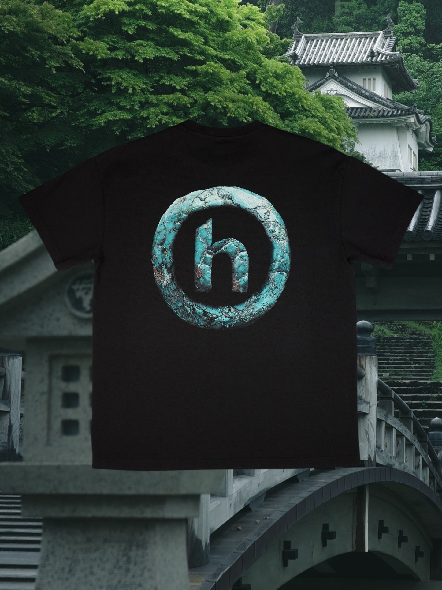 Hidden NY Gem Testing Lab Tee