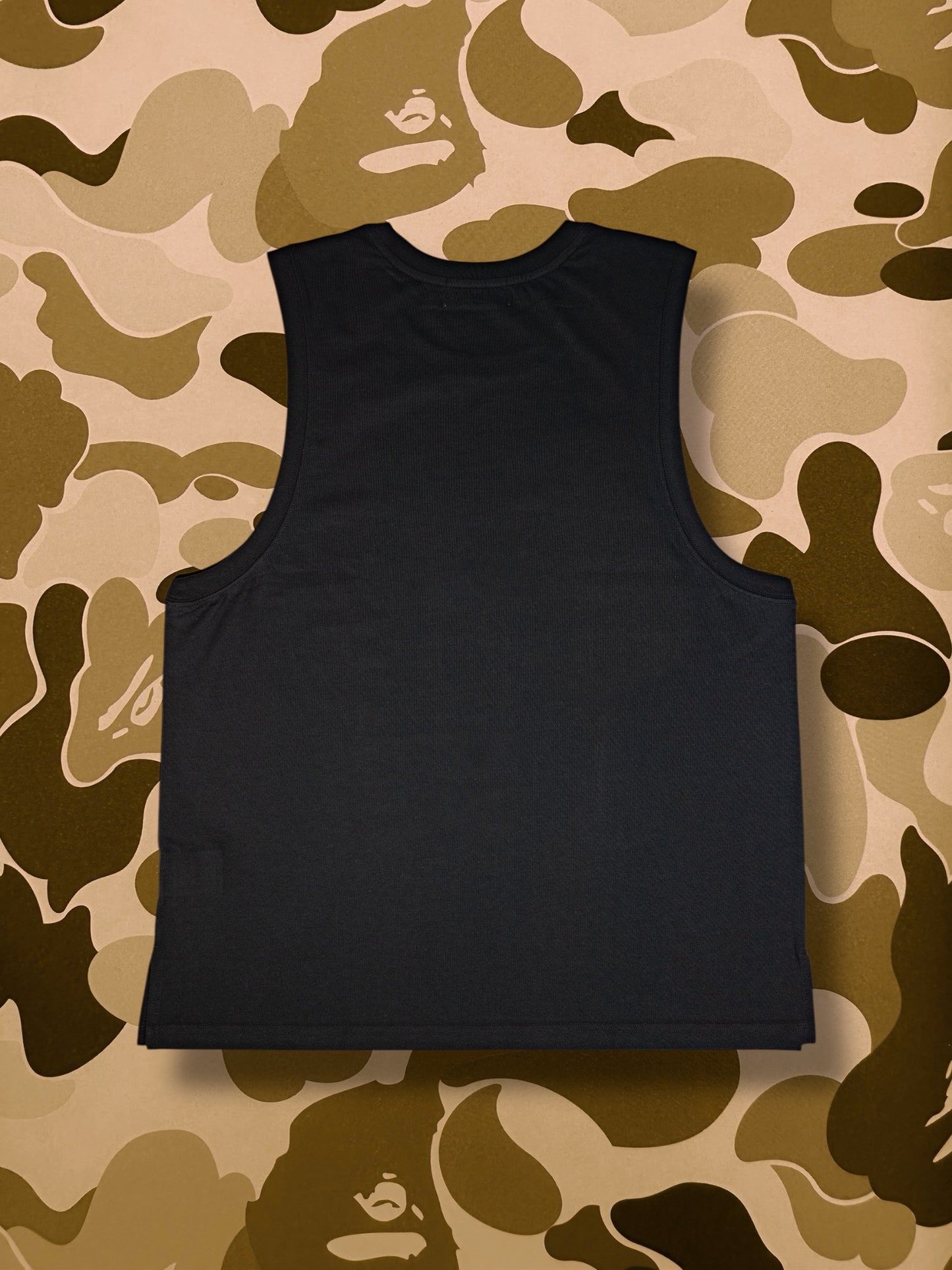 A Bathing Ape Tank Top