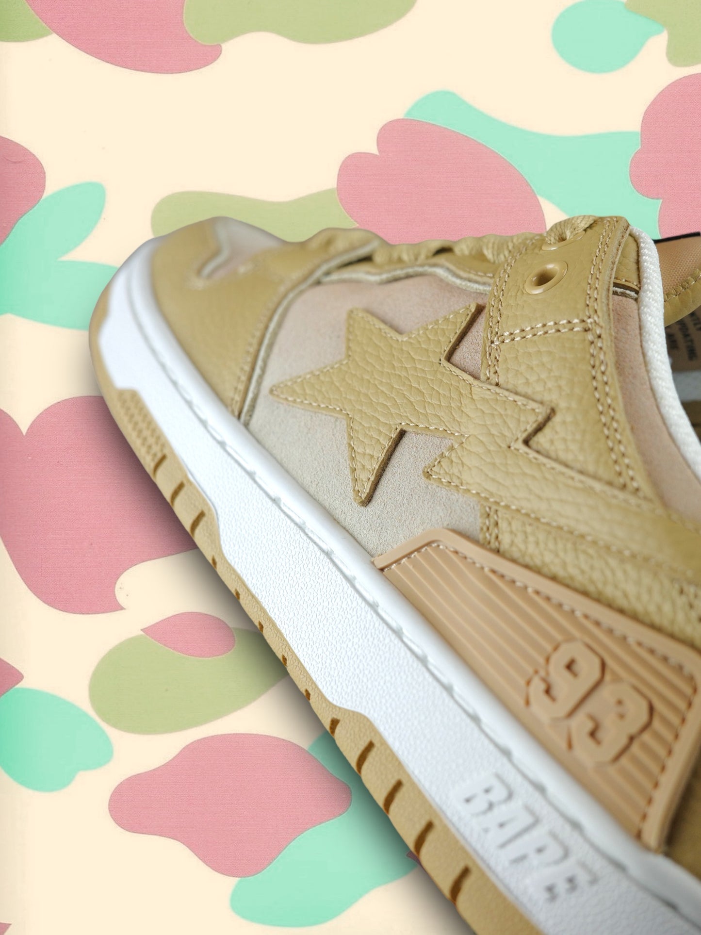 Bape Sk8STA