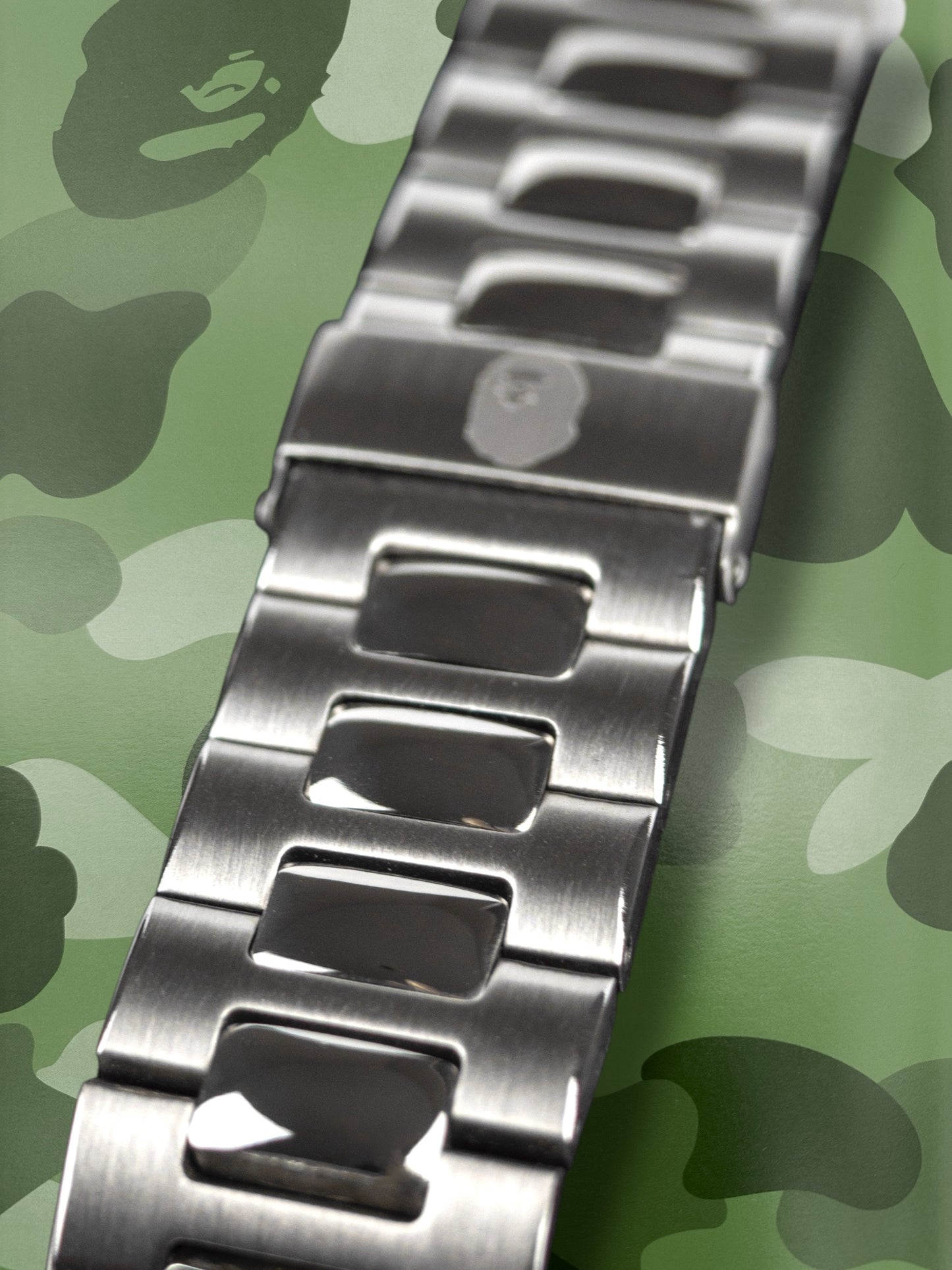 Bapex Type 10 Olive