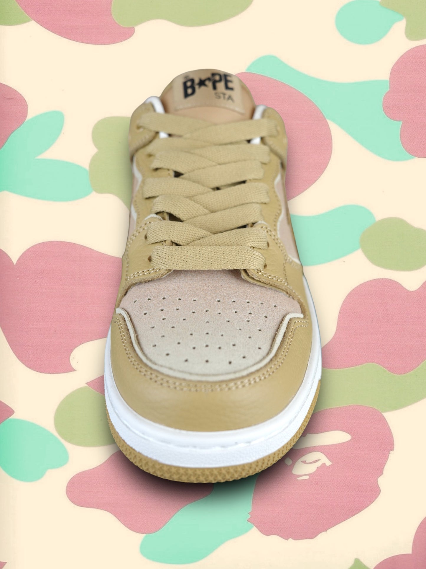 Bape Sk8STA