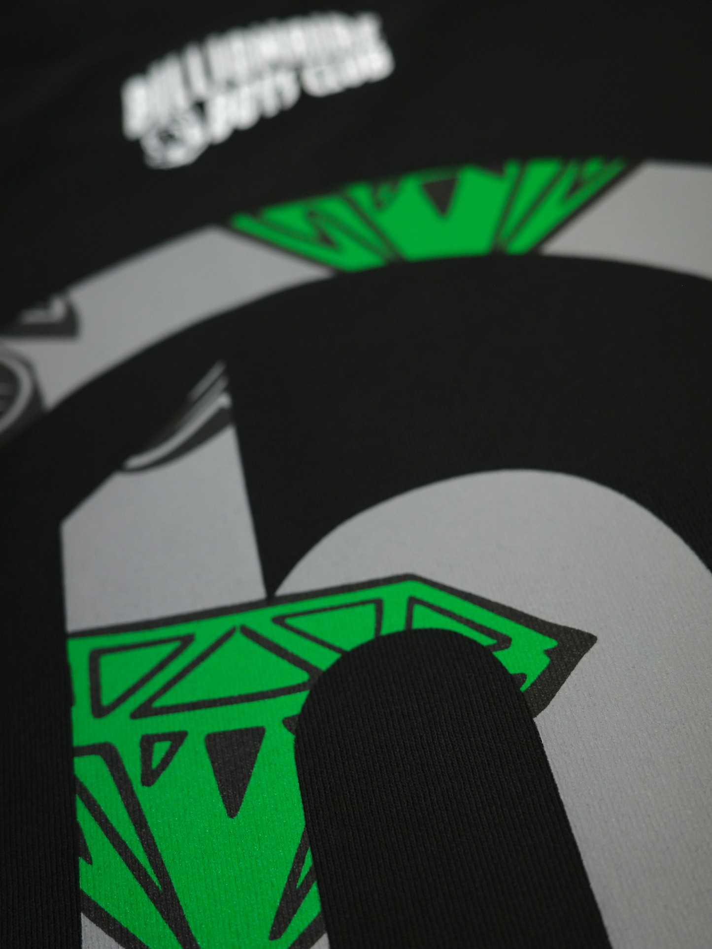 Billionaire Boys Club x Hidden NY Photo Tee