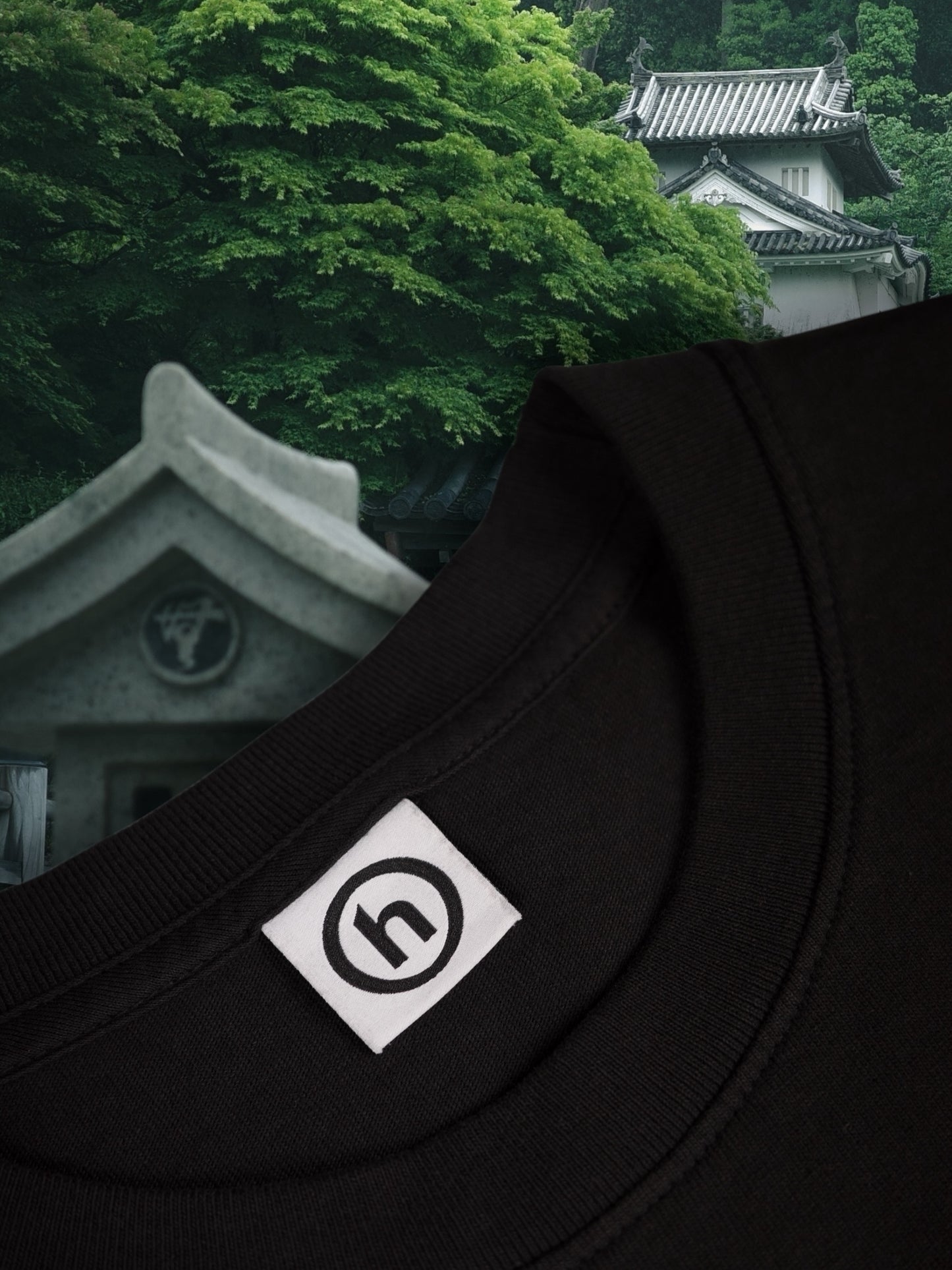 Hidden NY Gem Testing Lab Tee