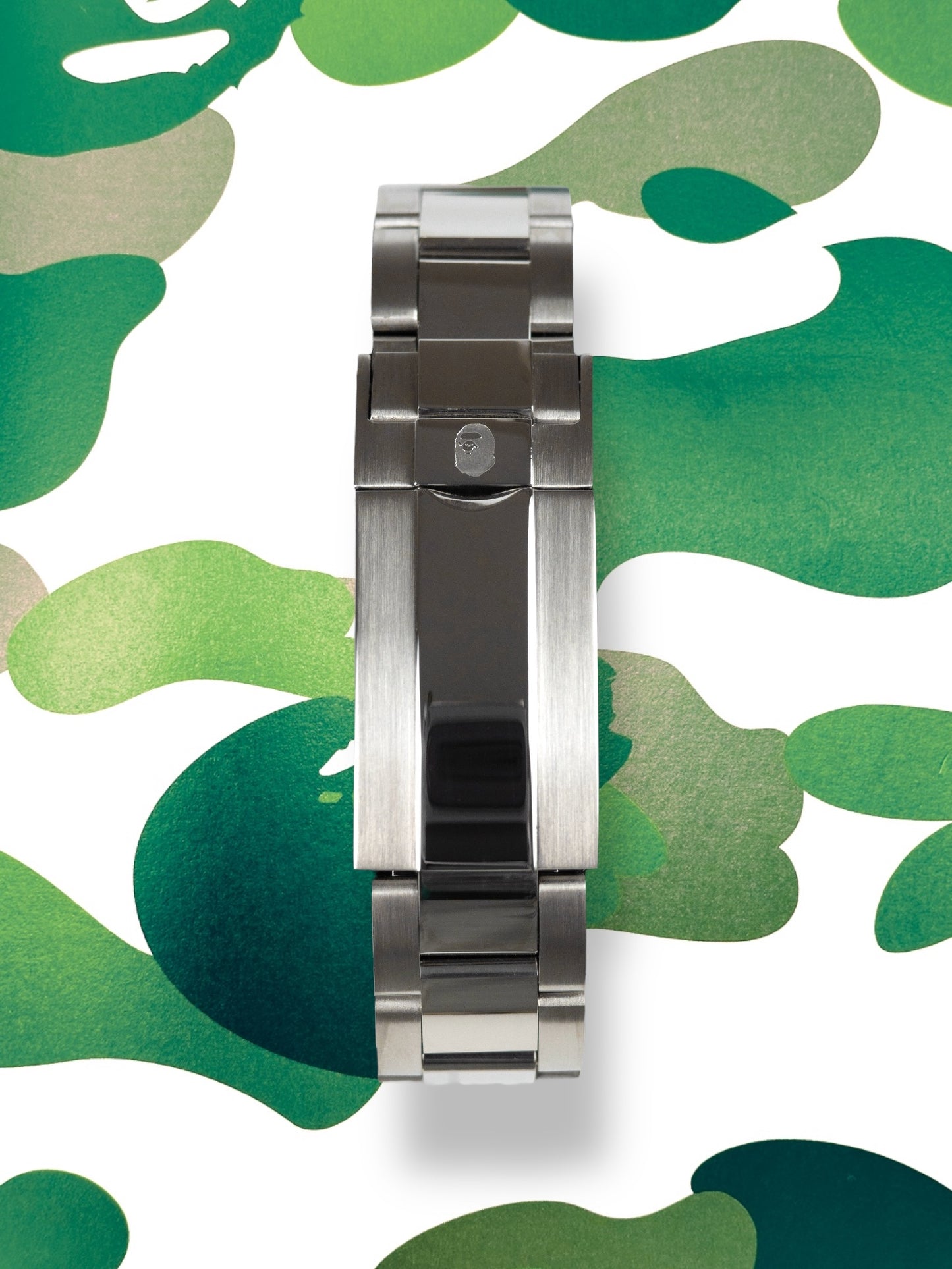 Bapex Type 2 GMT Green