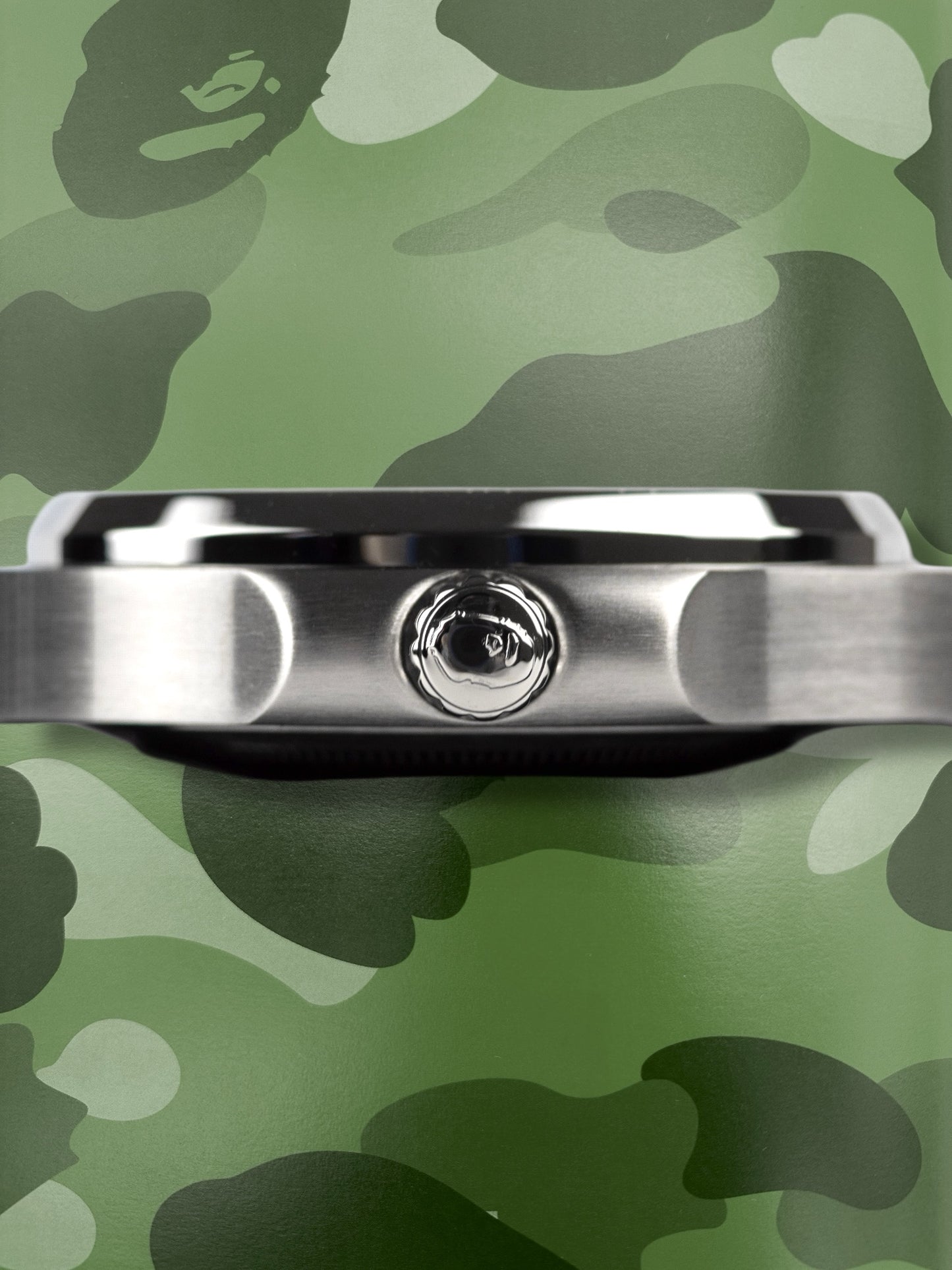 Bapex Type 10 Olive
