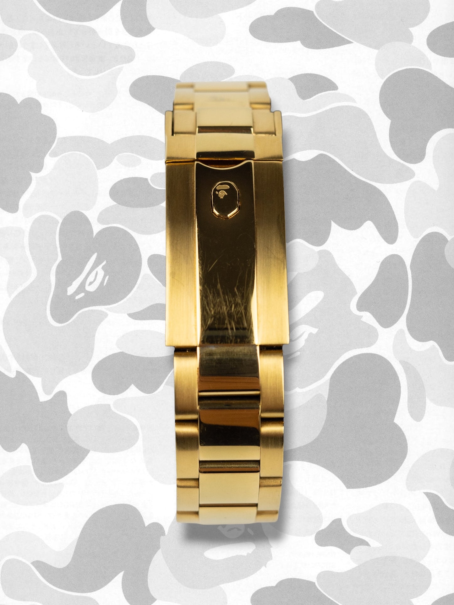 Bapex Type 2 Gold