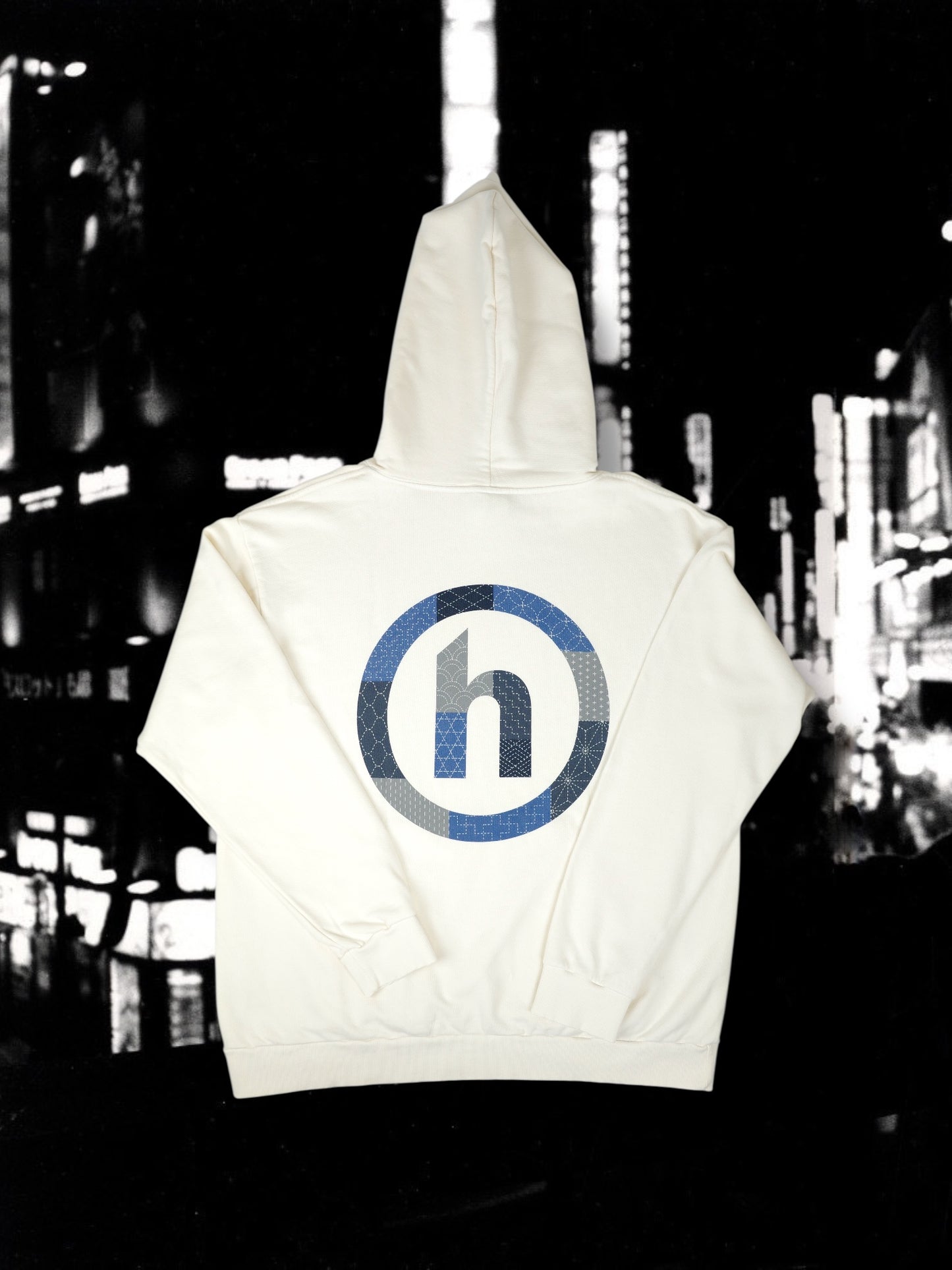 Hidden NY Boro Hoodie