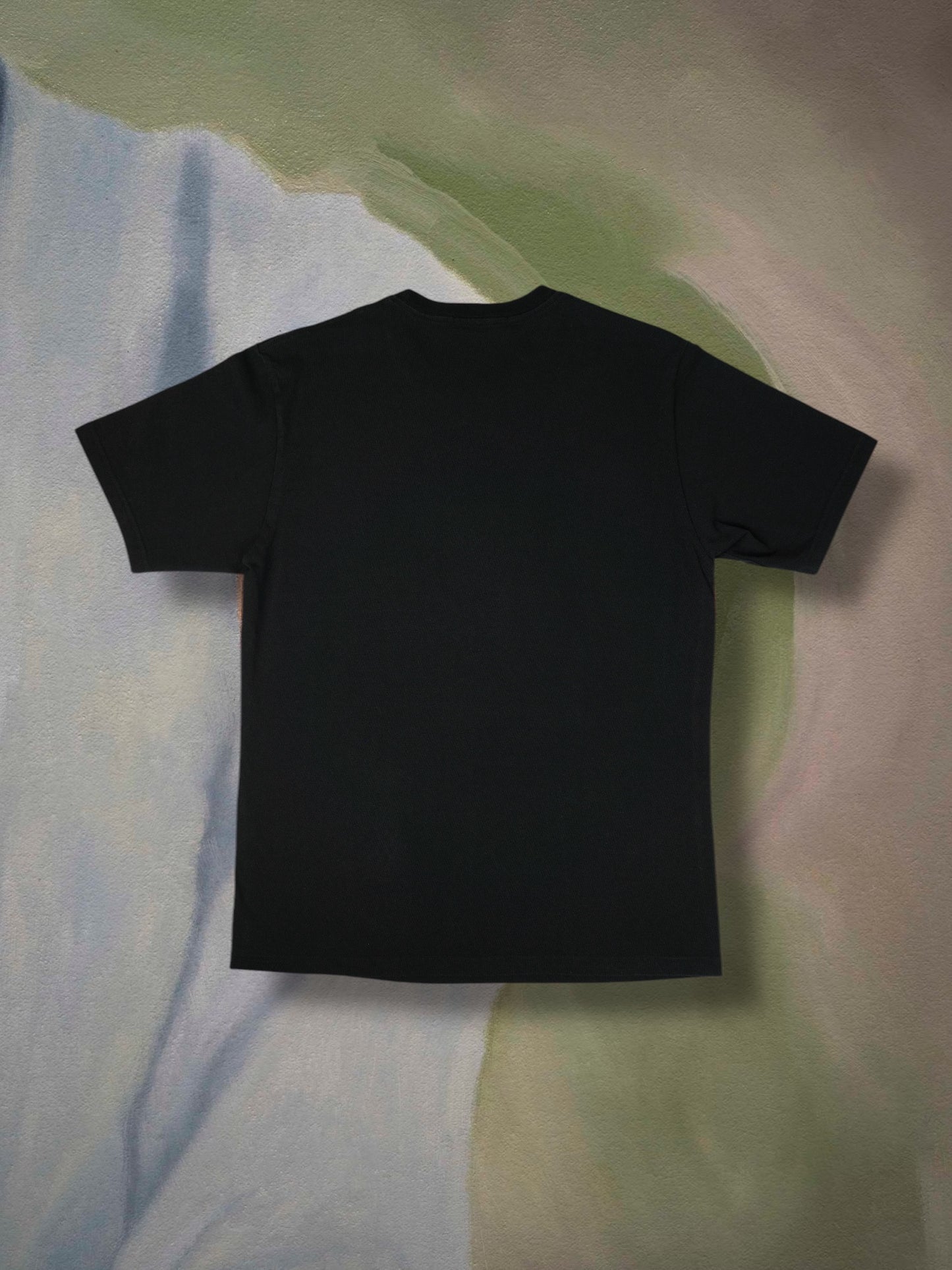 Undercover U-Print Classic Black