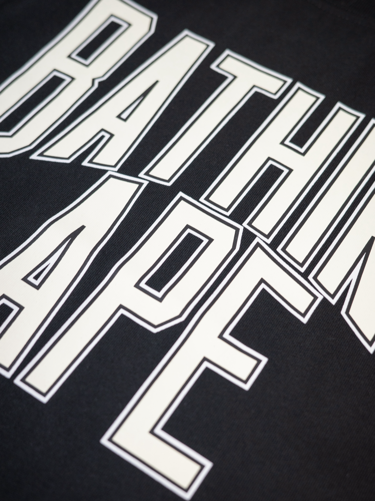 A Bathing Ape Tank Top