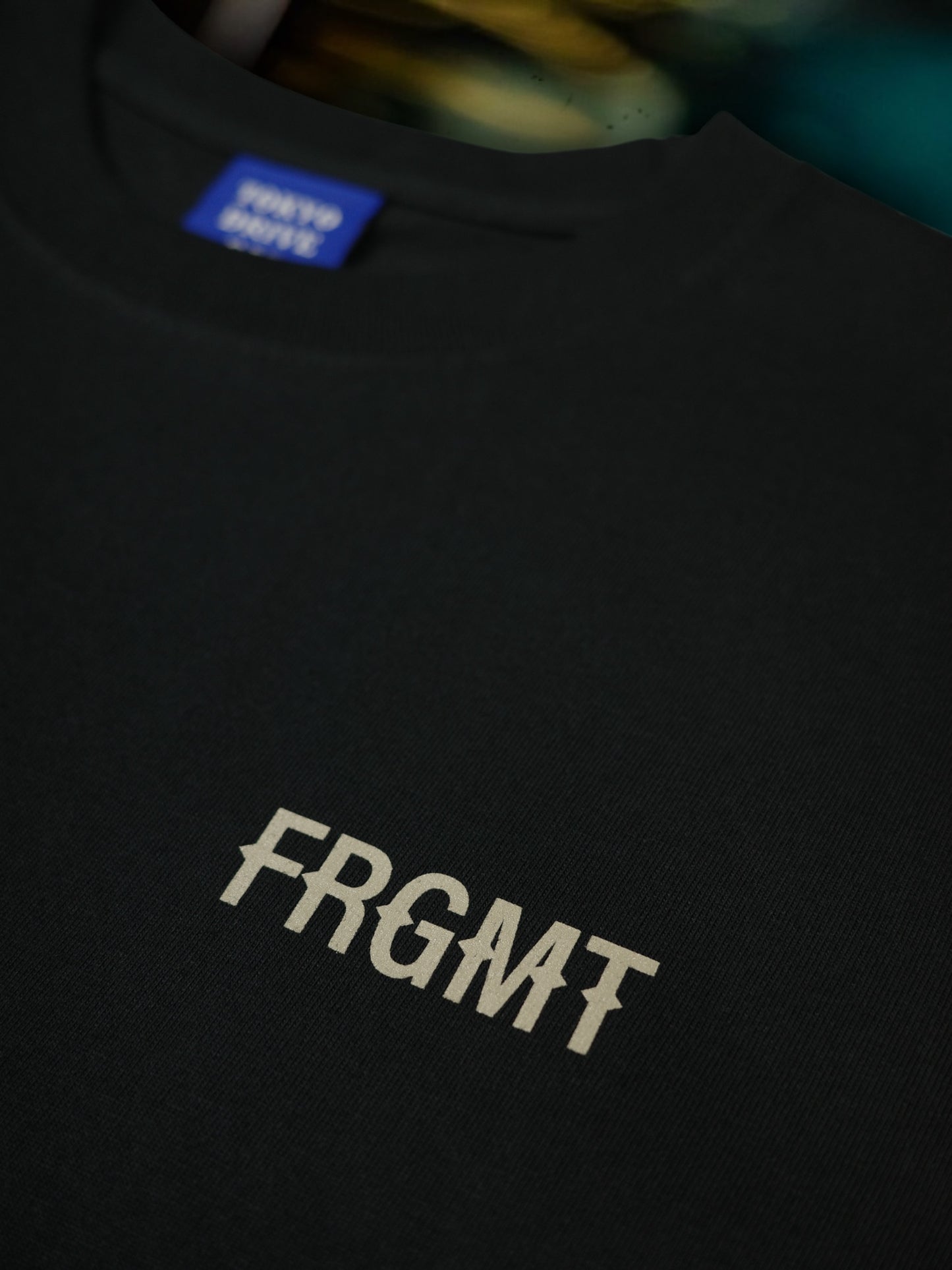 Tokyo Drive Car Club x Fragment