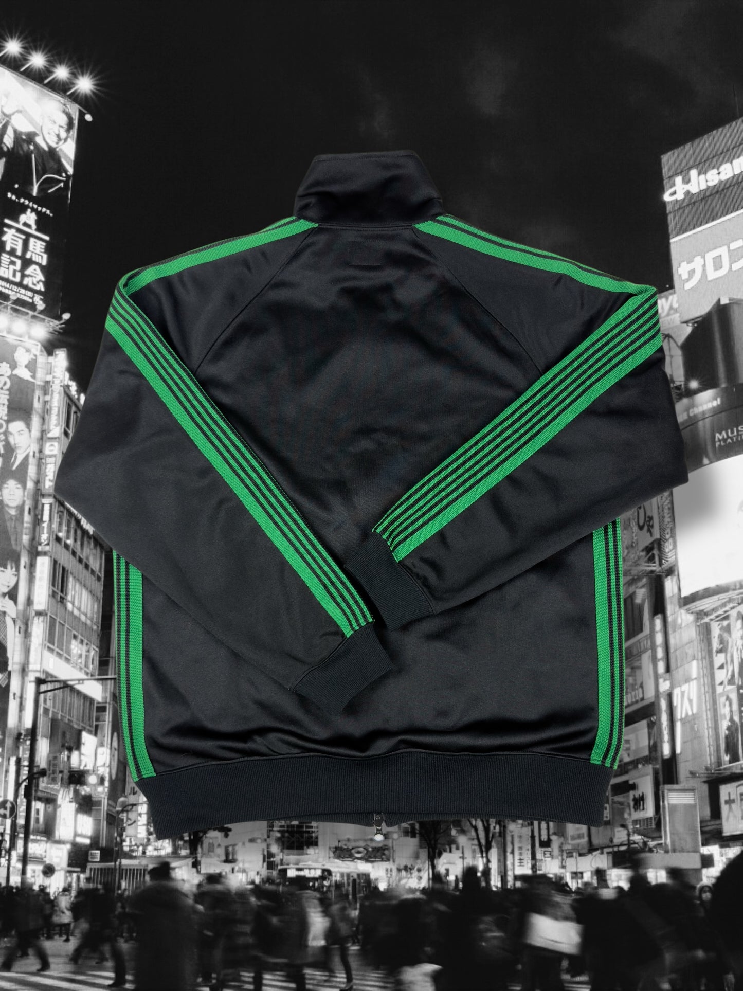 Needles x Hidden NY Track Jacket