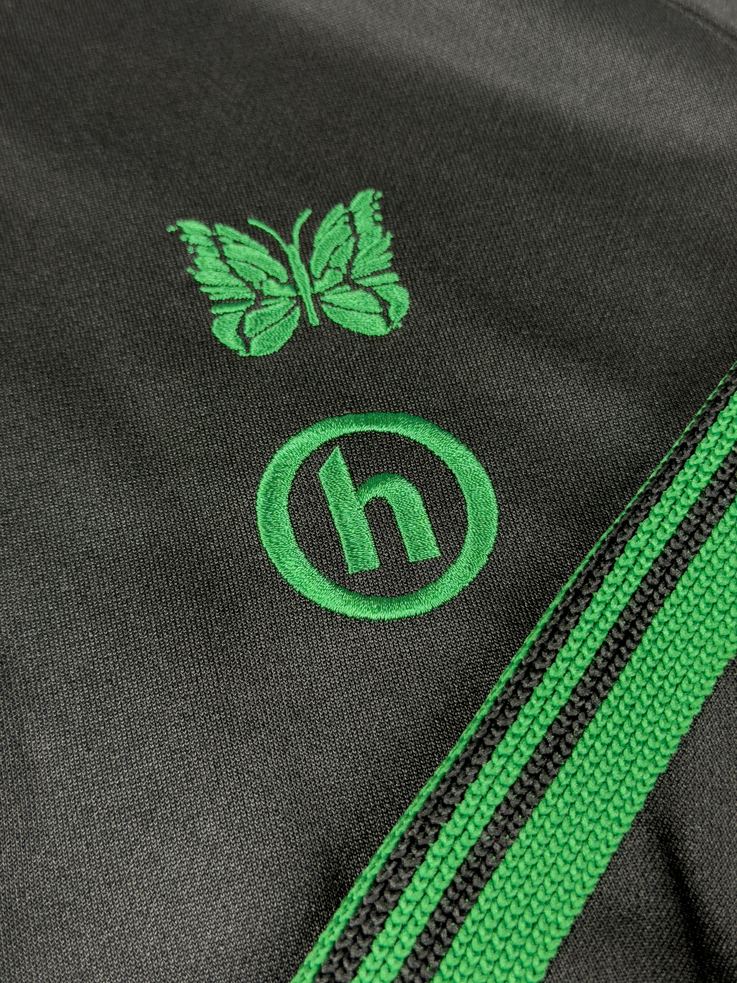 Needles x Hidden NY Track Jacket