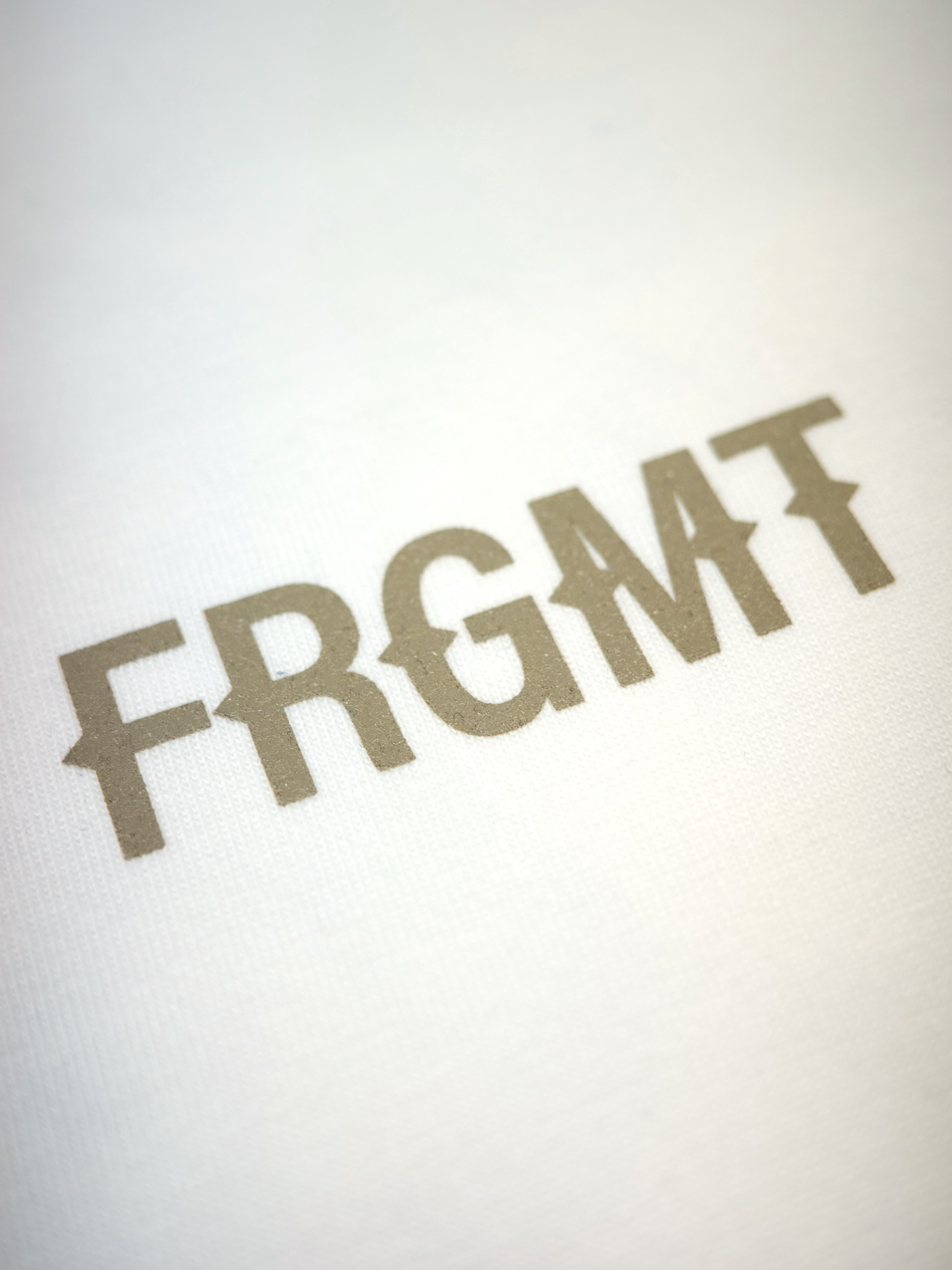 Tokyo Drive Car Club x Fragment