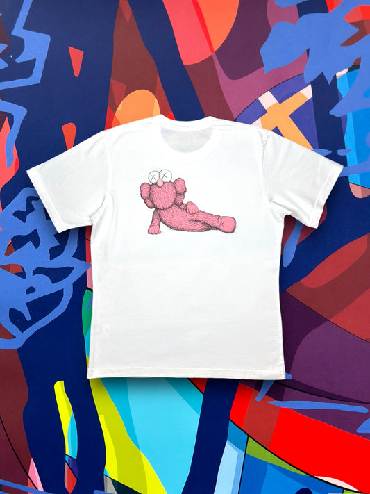 KAWS x Uniqlo Something In The Water BFF