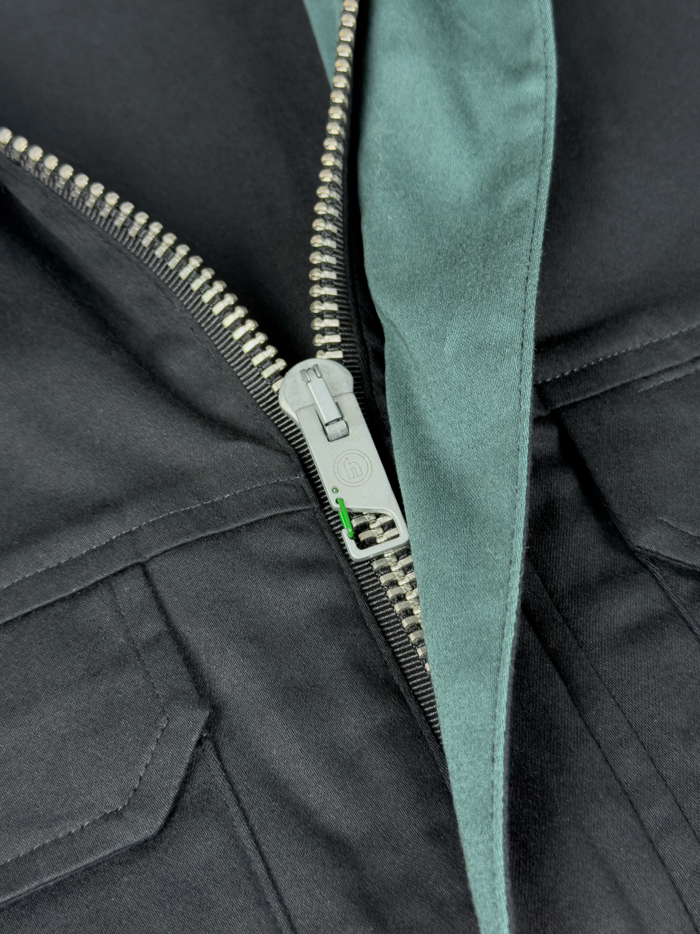 Hidden NY Mech Jacket