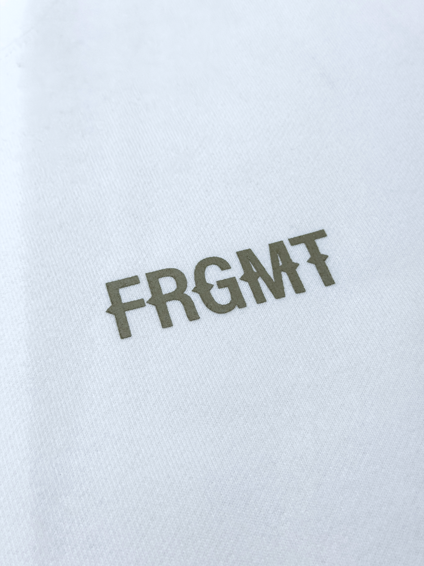 Tokyo Drive Car Club x Fragment