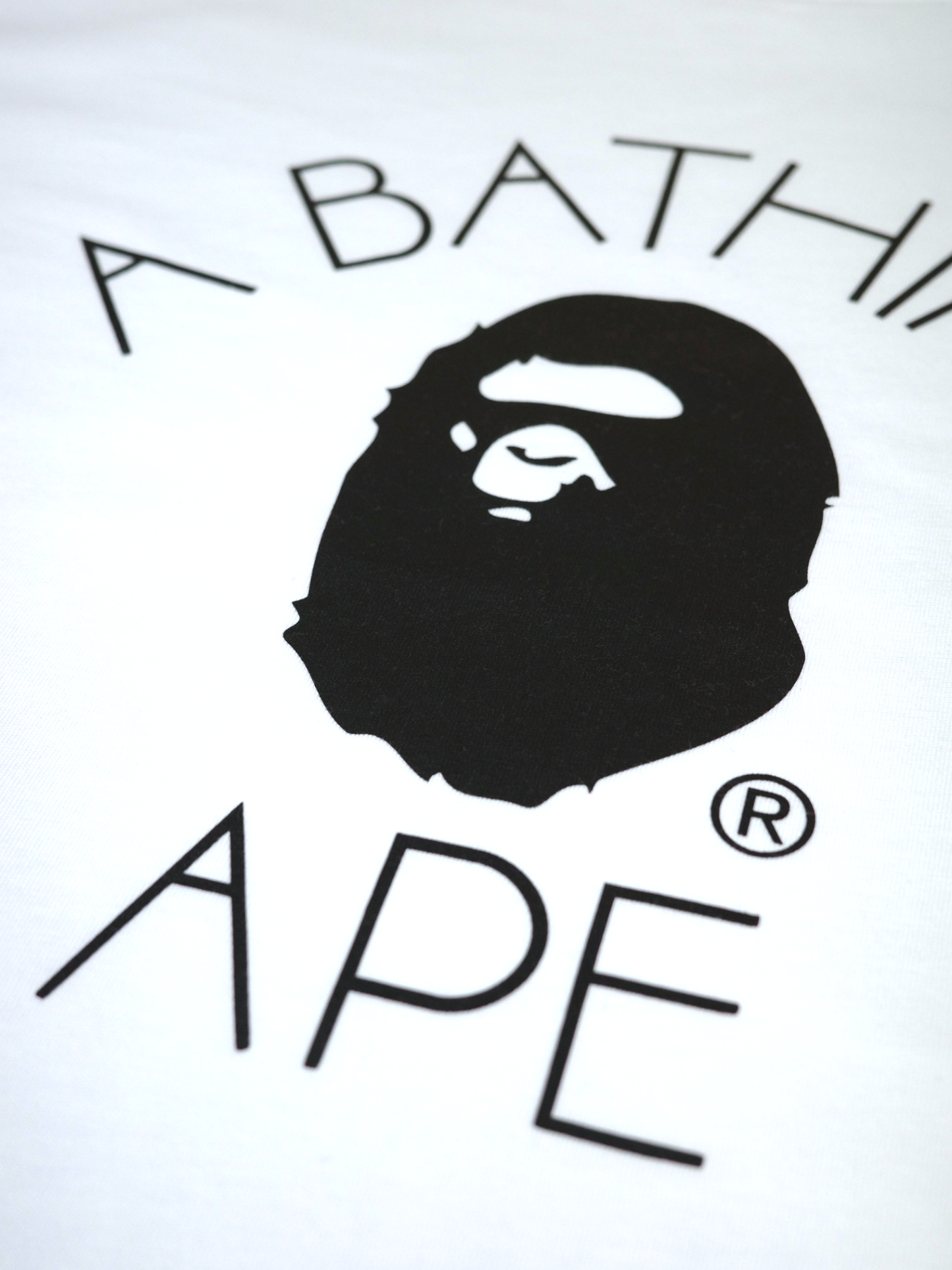 Bape College Summer Pack Tee