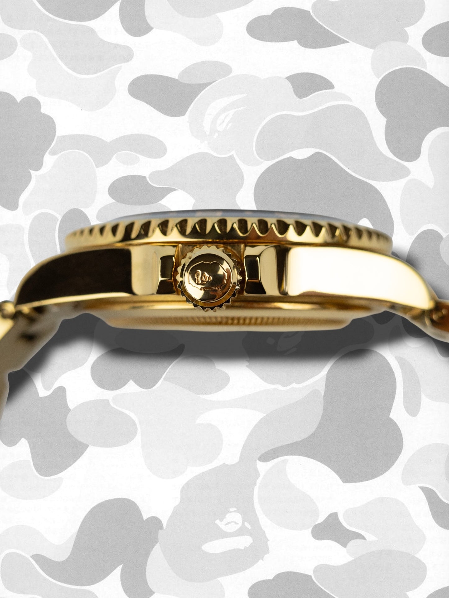 Bapex Type 2 Gold