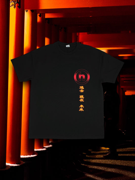 Hidden NY Enter The Dragon Tee