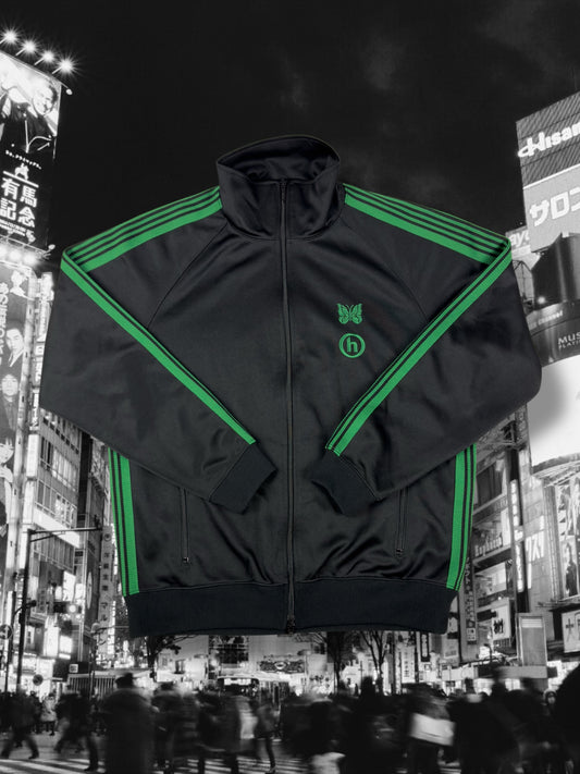 Needles x Hidden NY Track Jacket