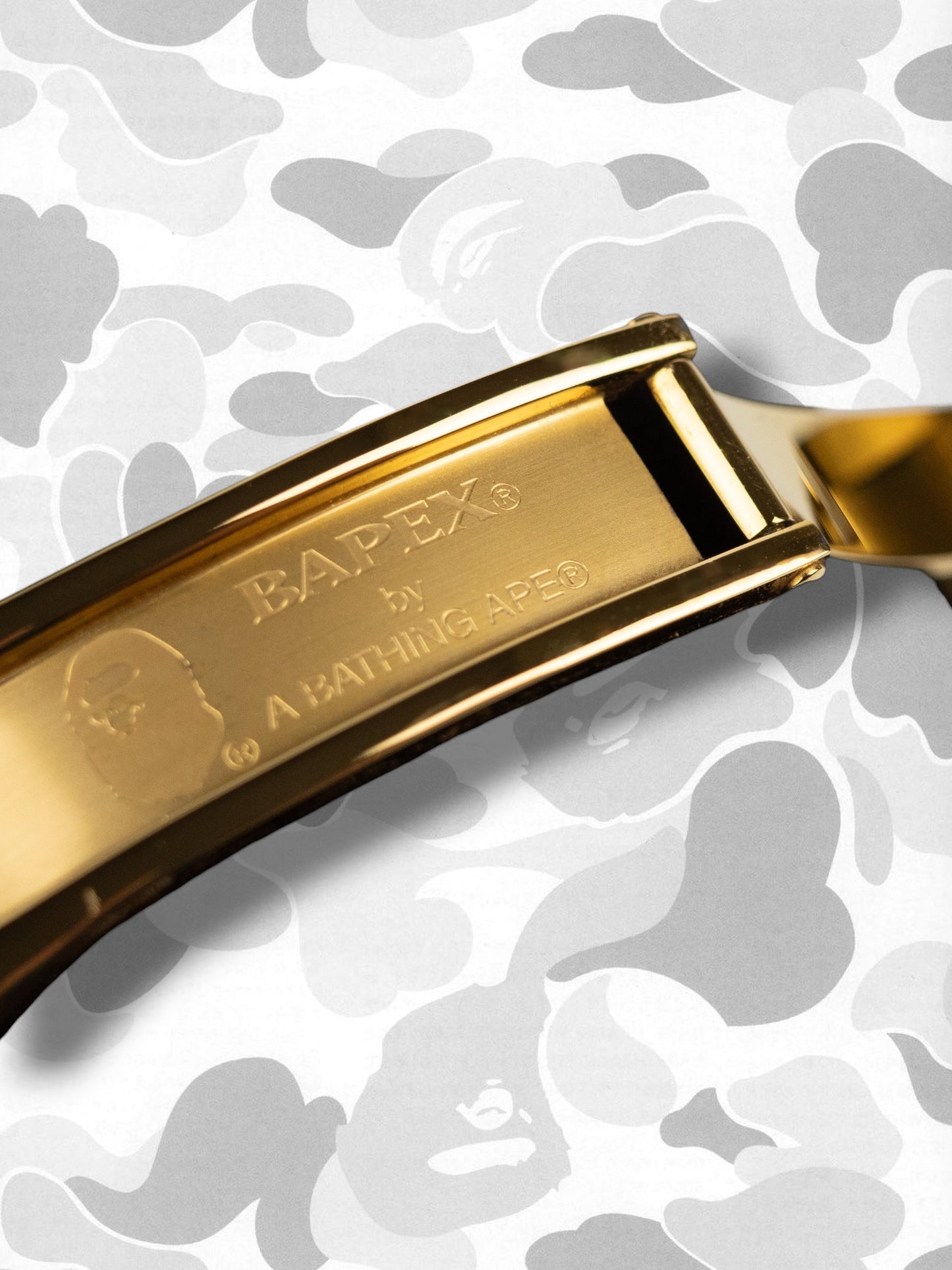 Bapex Type 2 Gold
