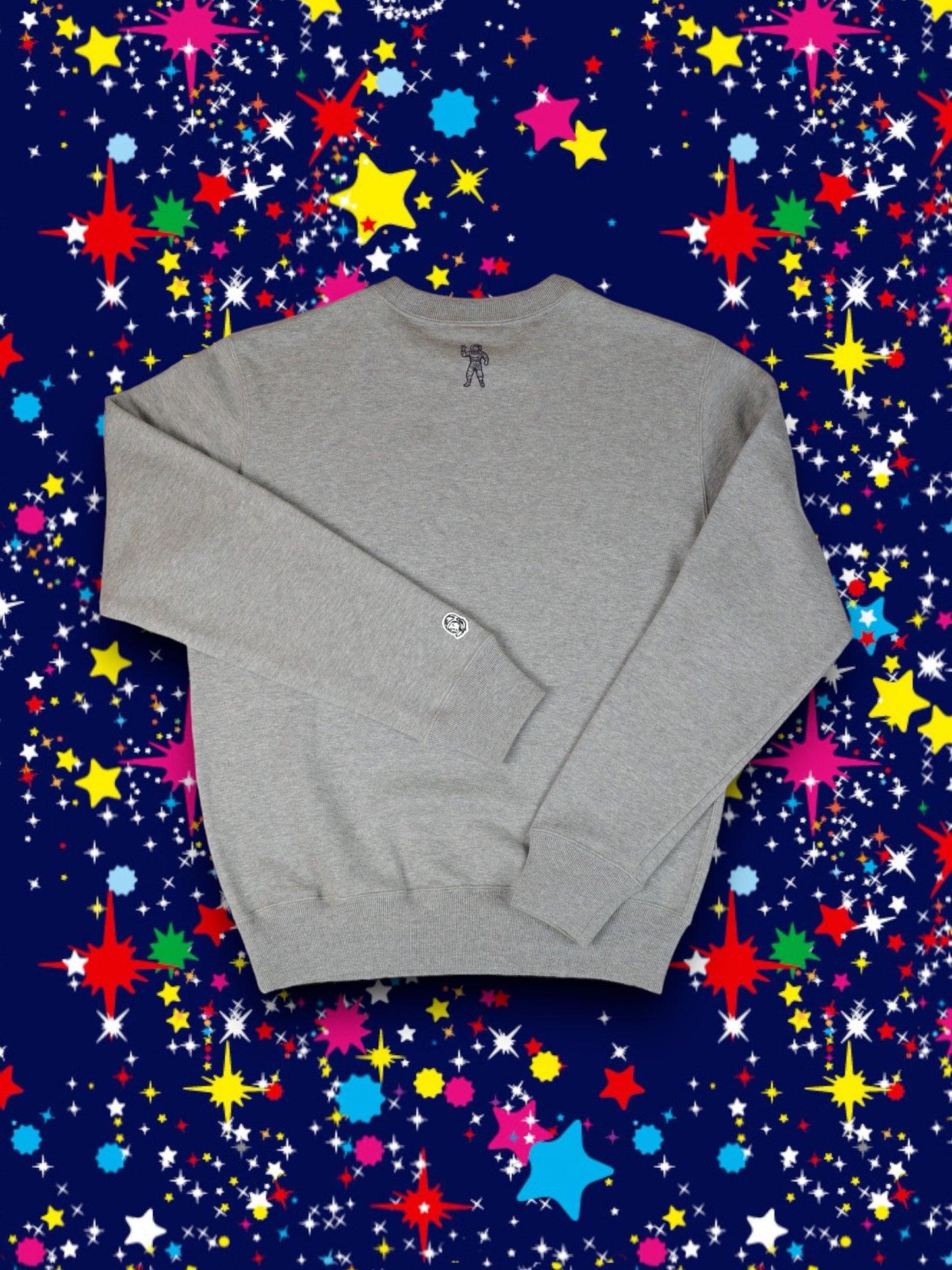 Billionaire Boys Club Helmet Sweater