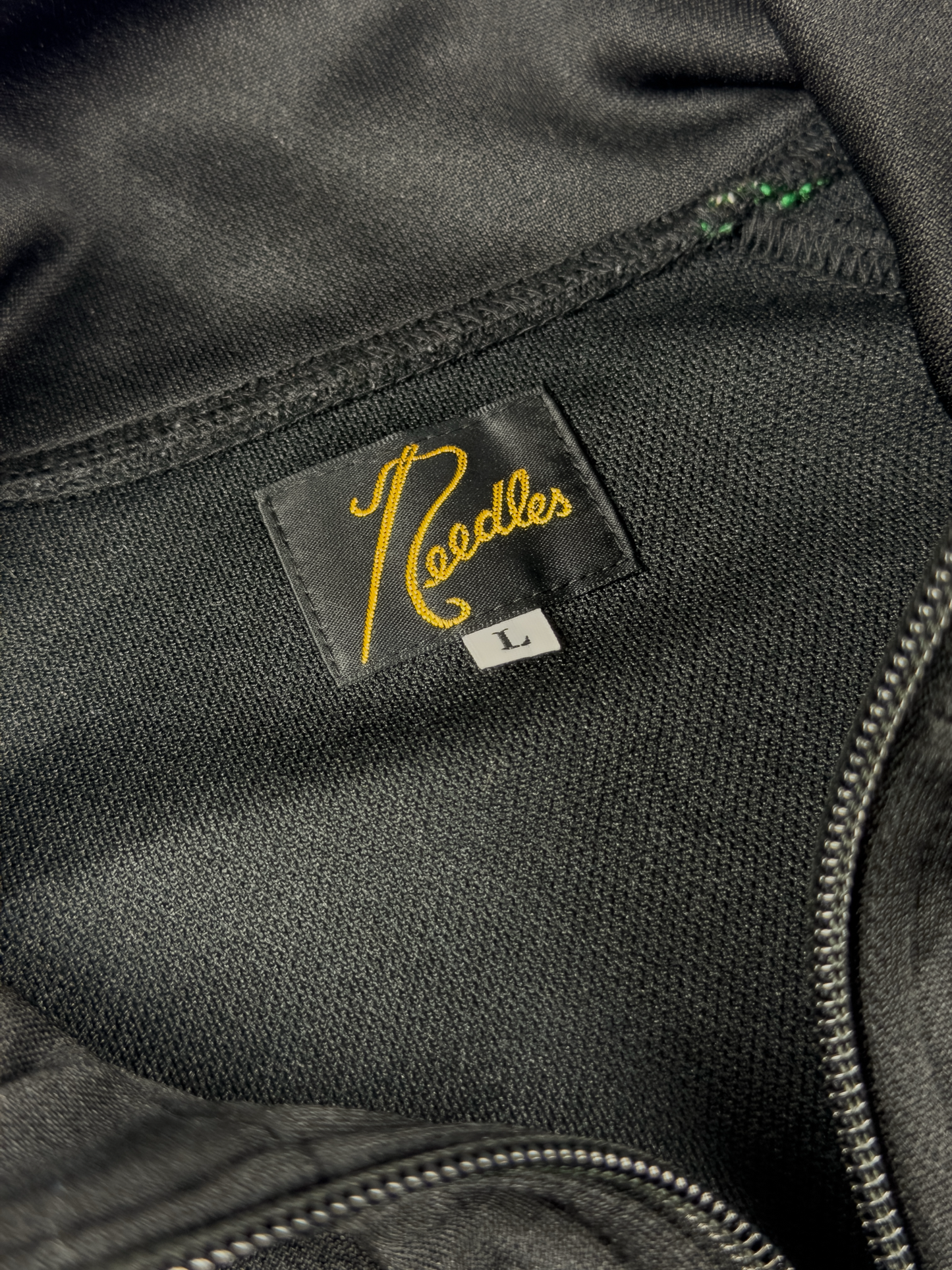 Needles x Hidden NY Track Jacket