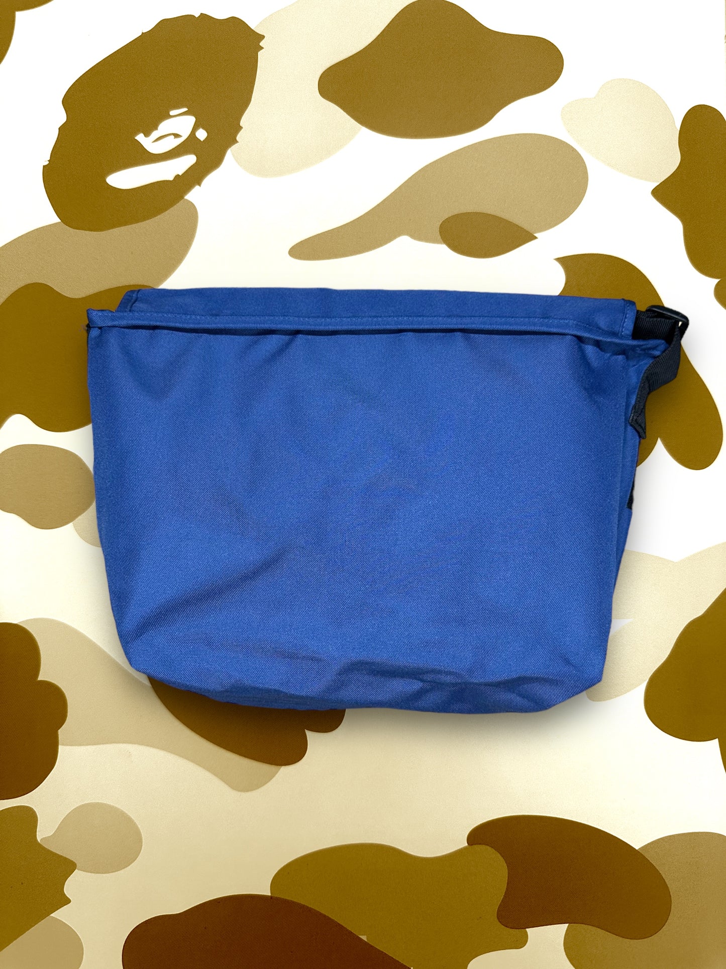 Bape Messenger Bag