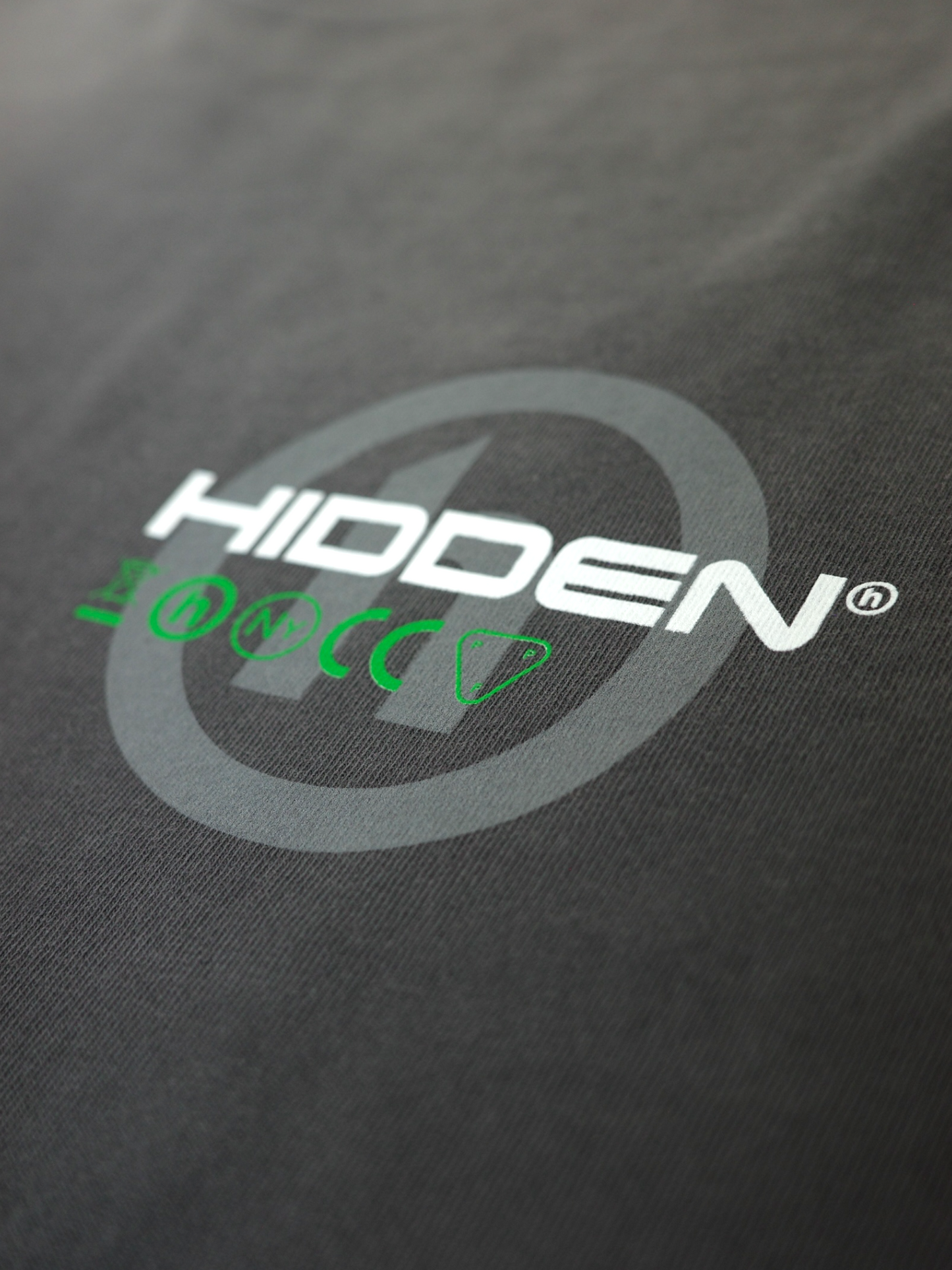 Hidden NY Research & Development Tee