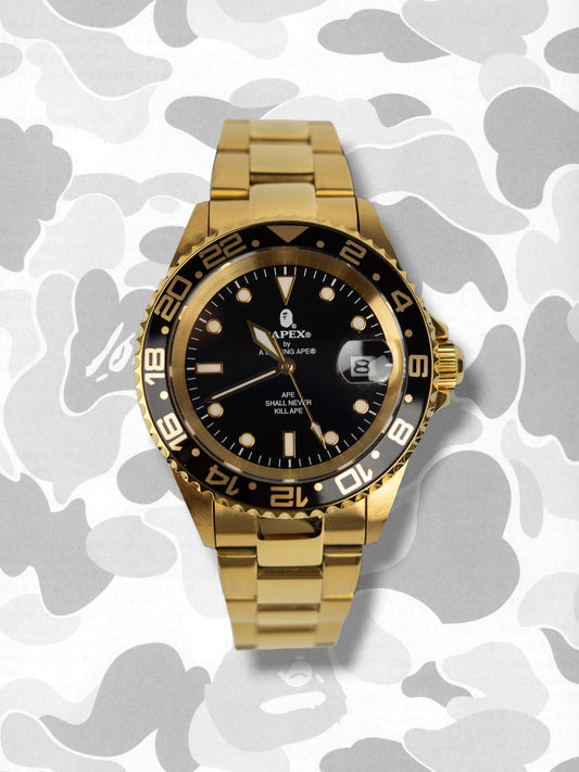 Bapex Type 2 Gold