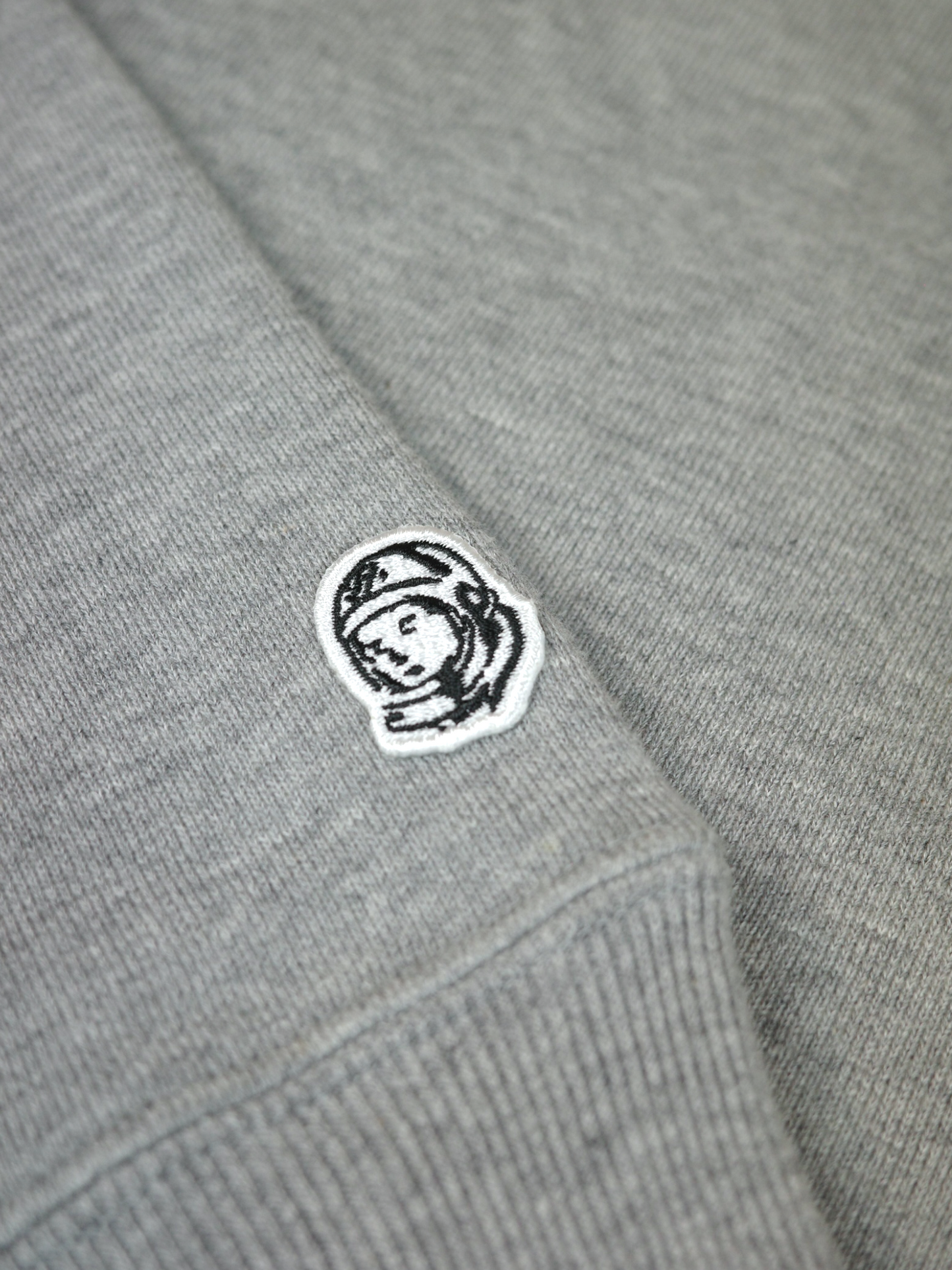 Billionaire Boys Club Helmet Sweater