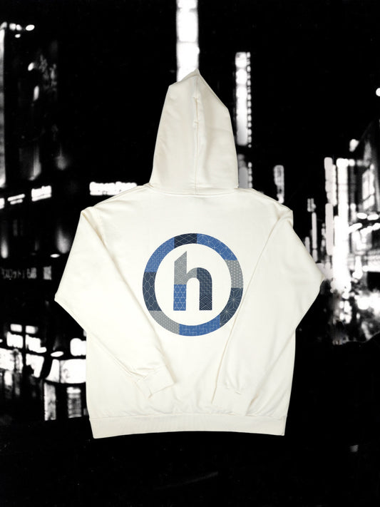 Hidden NY Boro Hoodie