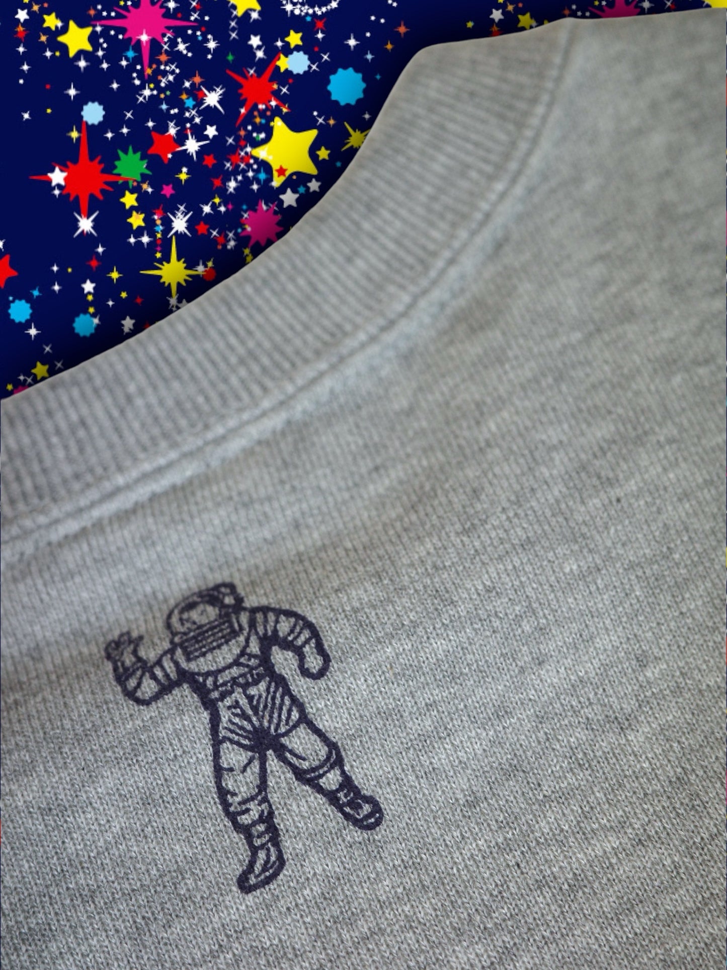 Billionaire Boys Club Helmet Sweater