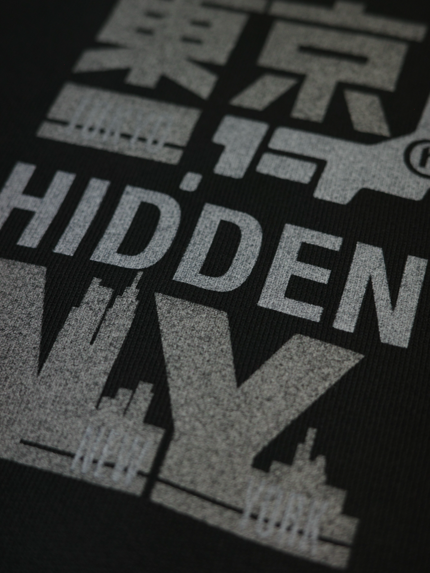 Hidden NY Day Limited Hoodie