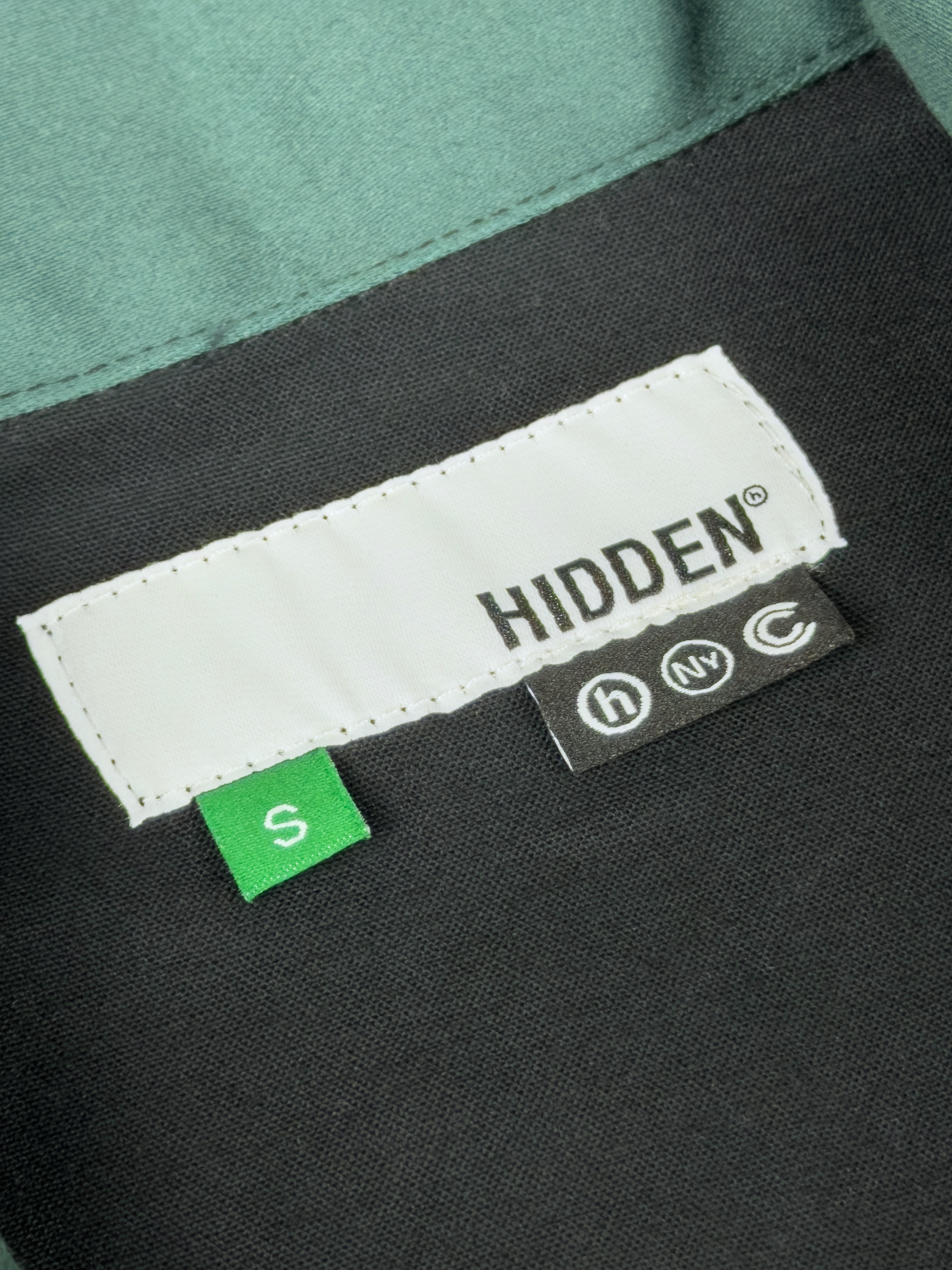 Hidden NY Mech Jacket