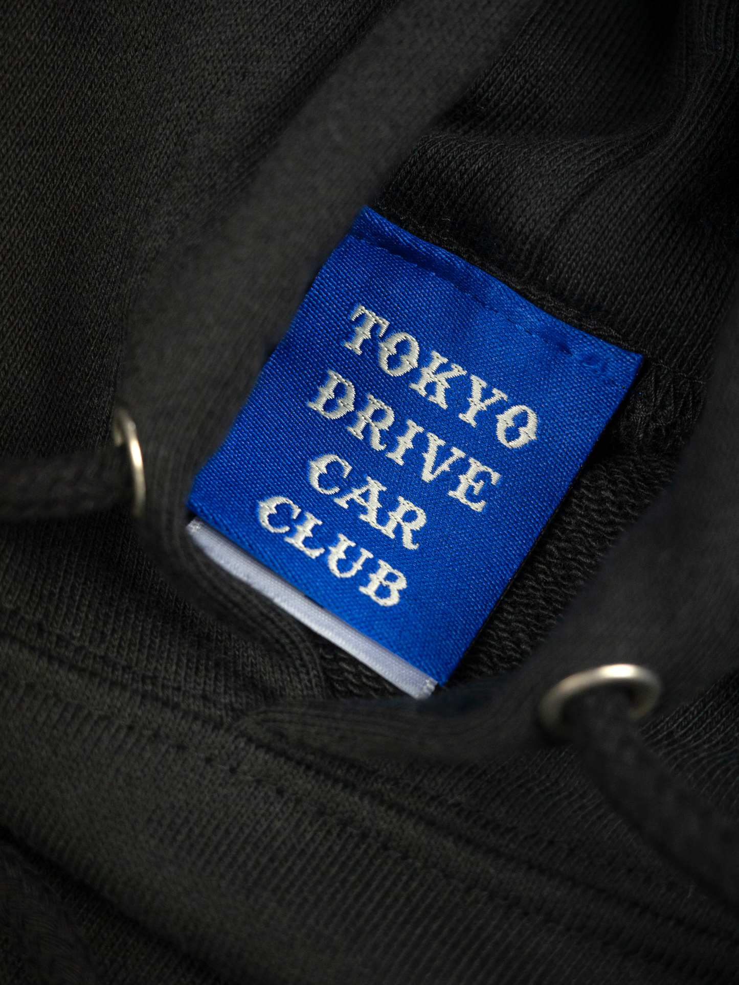 Tokyo Drive Car Club x Fragment